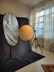Фотография Свет и тень 5