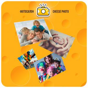 Фотография Фотосалон Cheese Photo 5