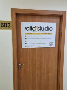 Фотография Alfa it studio 5