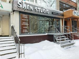 Фотография Shen studio 1