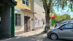 Фотография Che studio tmn 2