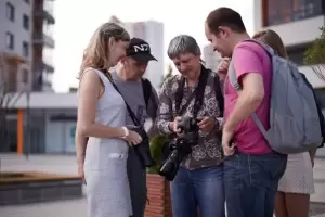Фотография Гильдия фотографов 1